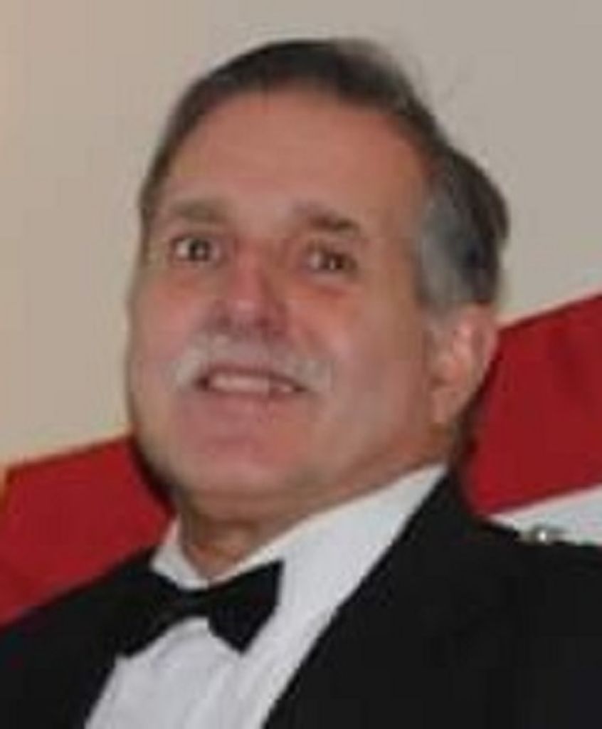 William J. Irwin Profile Photo