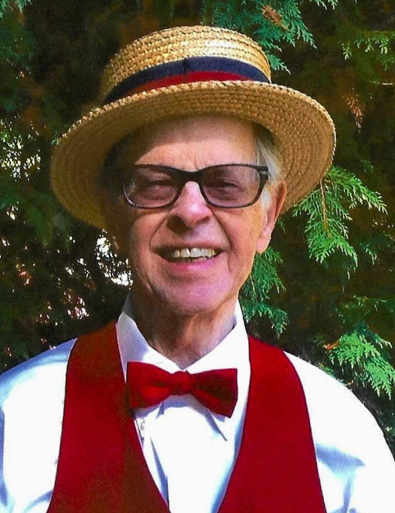 Paul A. Perry Profile Photo