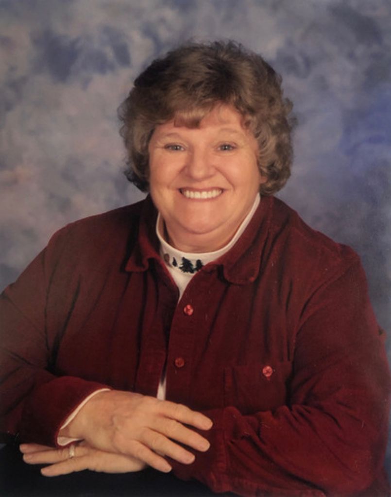 Paulette Lynn Harvey Profile Photo