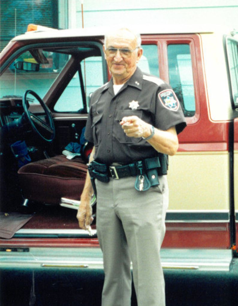 Frank Alexander Langevin Profile Photo