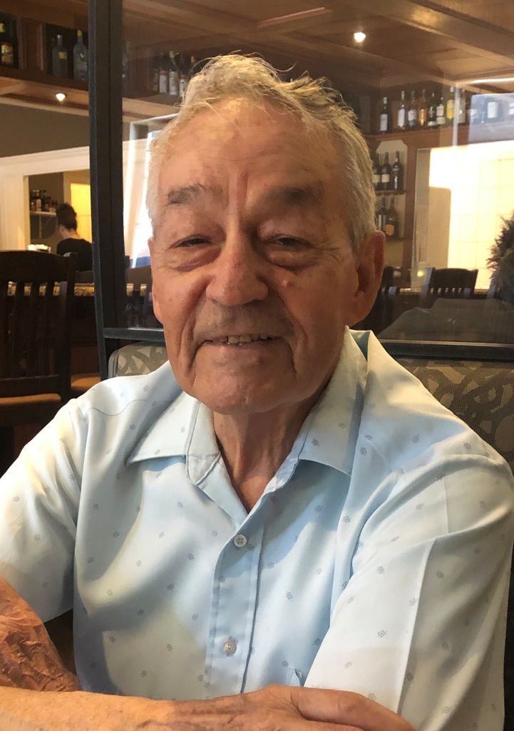 Morris Caruthers Profile Photo