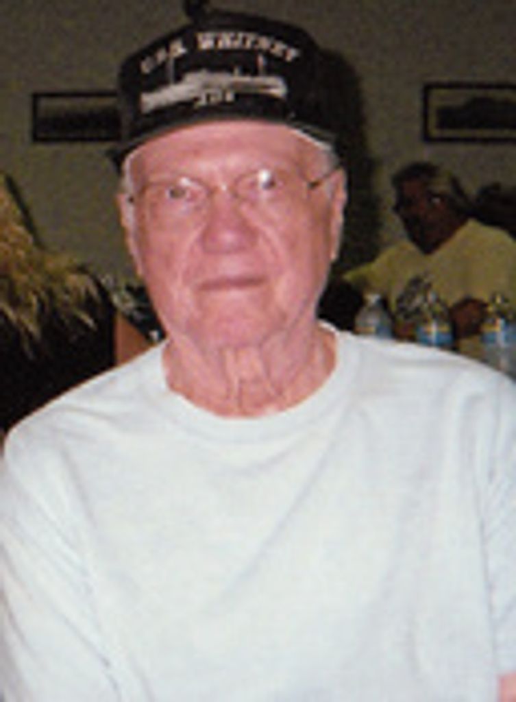 Joseph  Valentine Perdicho