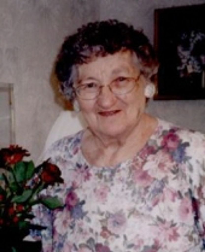 Hazel Bohm Profile Photo