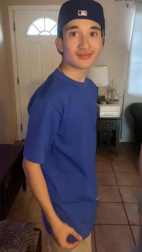 Marco "Marky" A. Alaniz Iii Profile Photo