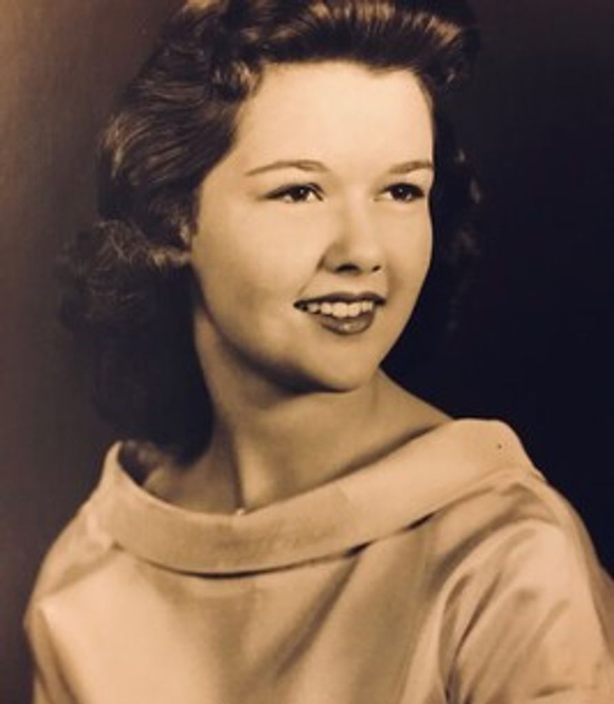 Suzanne Rogers Profile Photo