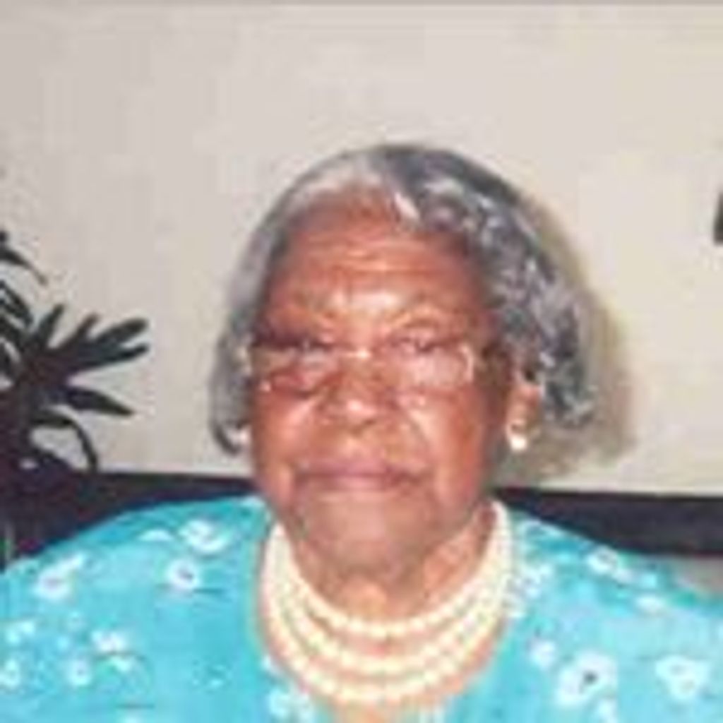 Albertine Anderson Johnson