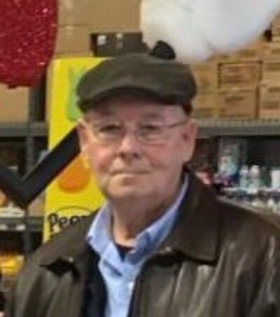 Gary W. Trobridge Profile Photo