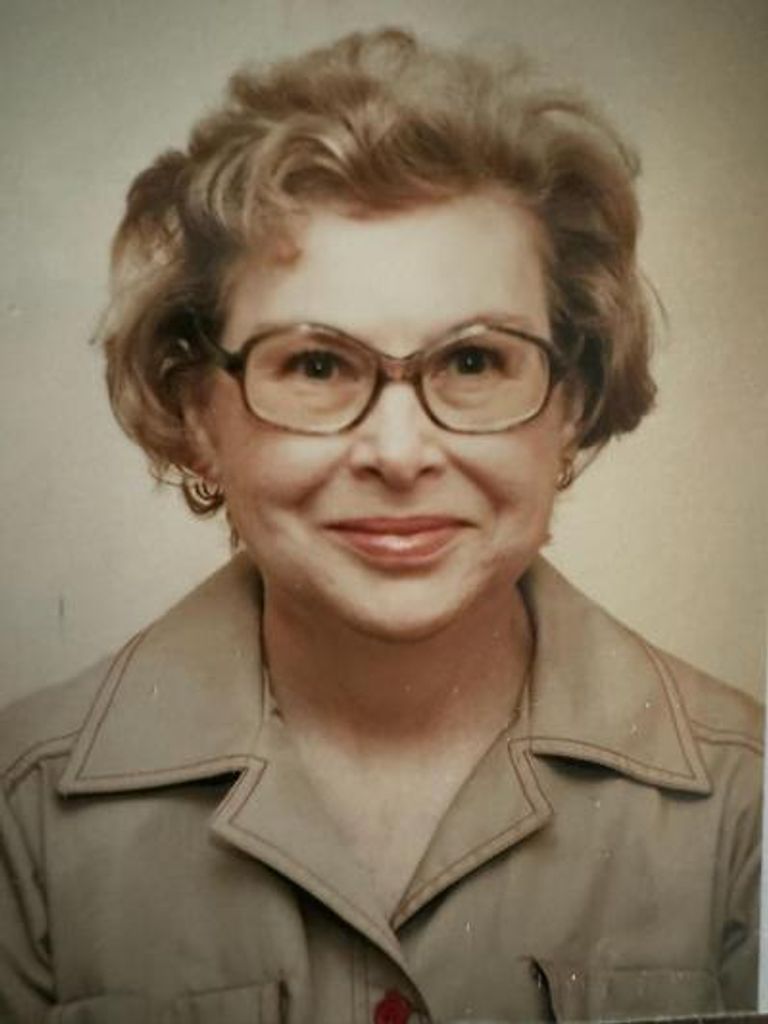 Margaret L. "Margie" Marhul Profile Photo
