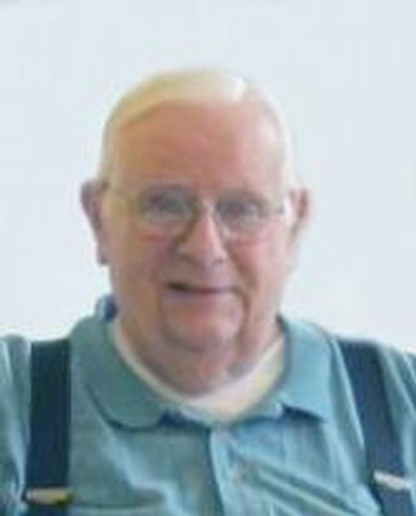 James B. Pachucki