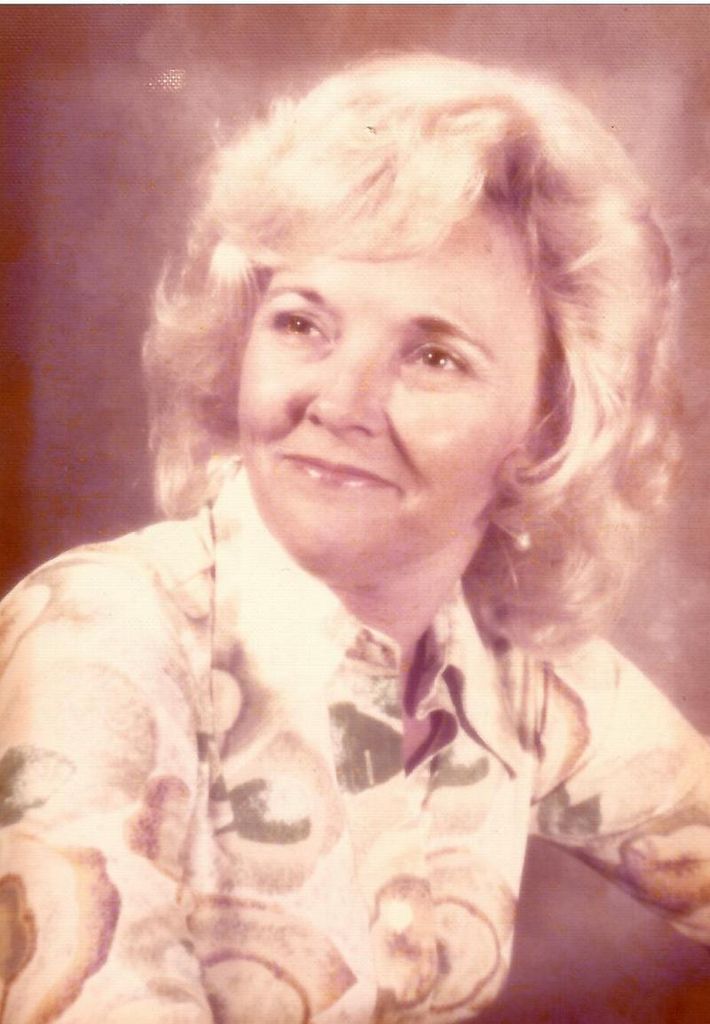 Dorothy Jean Jackson Profile Photo