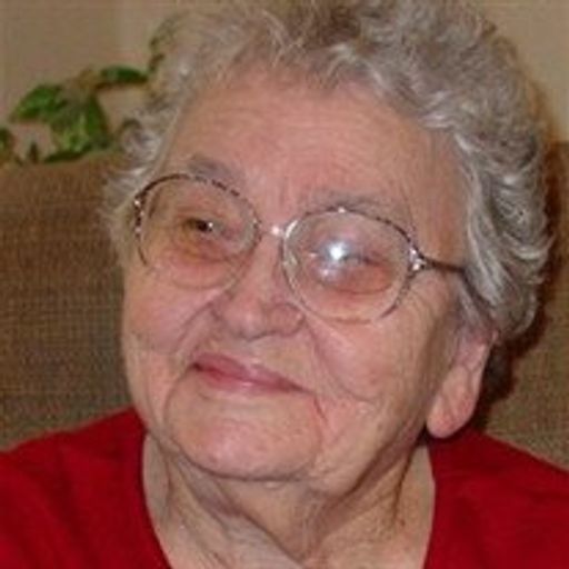 Beatrice Brooks Rodgers Culpepper Profile Photo