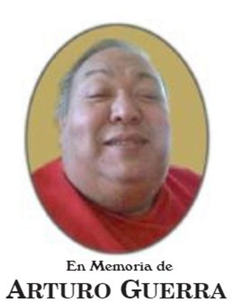 Arturo Guerra