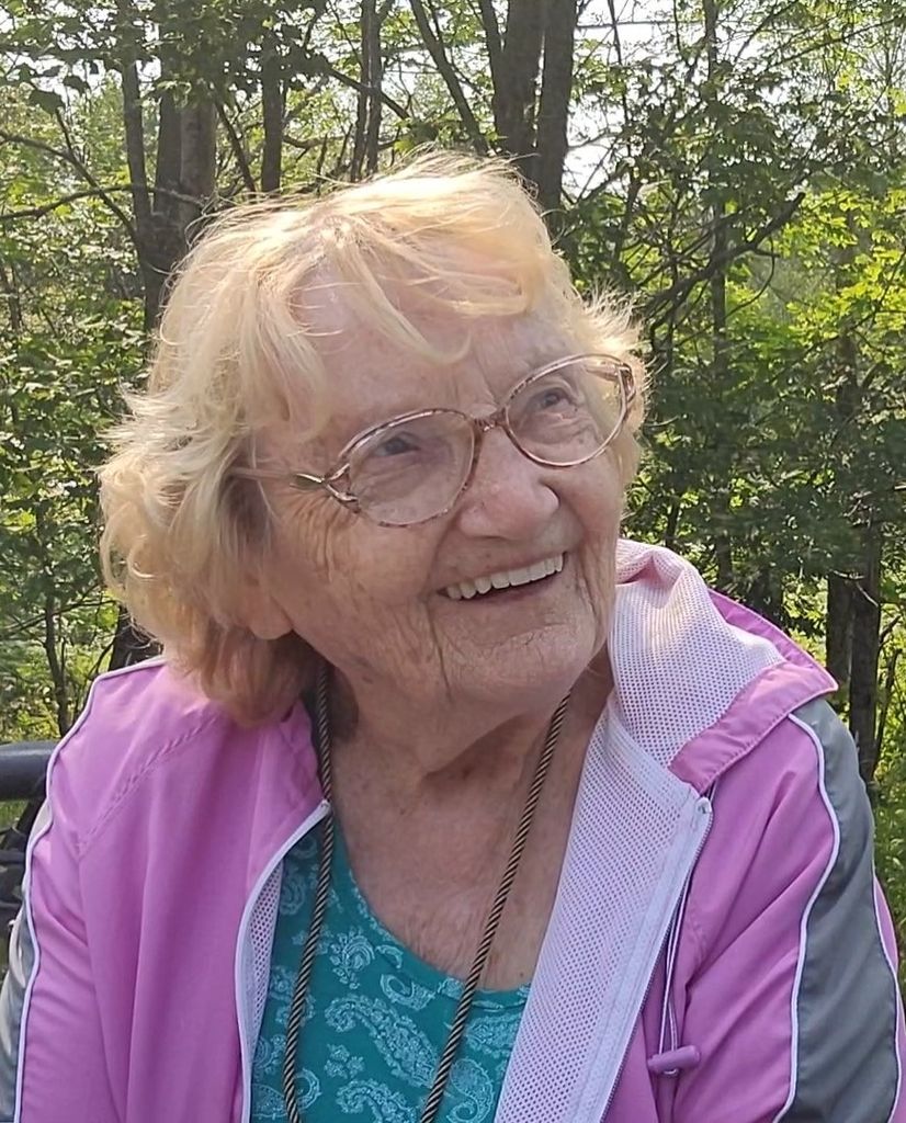 Ruth Ojala Profile Photo