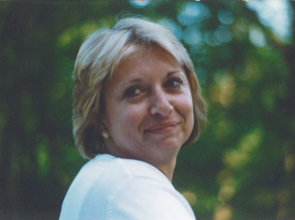 Kerry Marie Richards Profile Photo