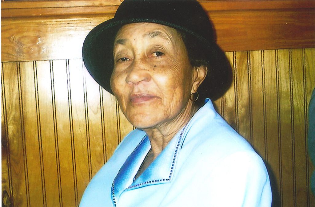 Germaine Jean-Baptiste