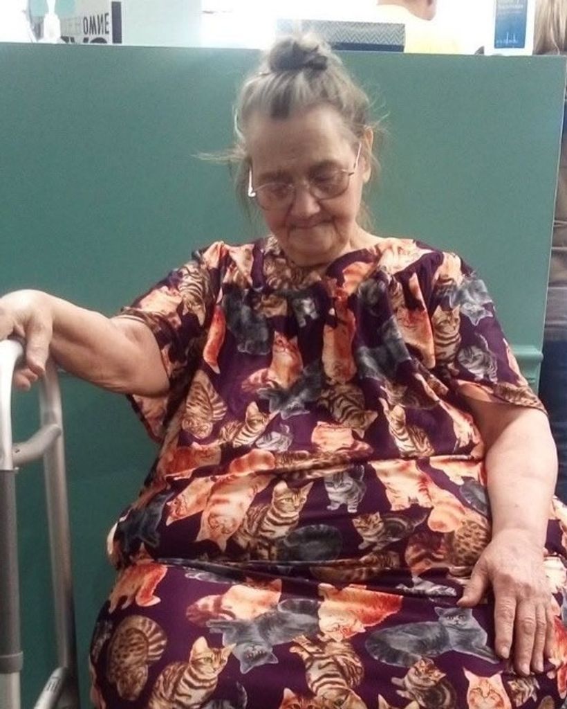 Lillian Zell Smith Profile Photo