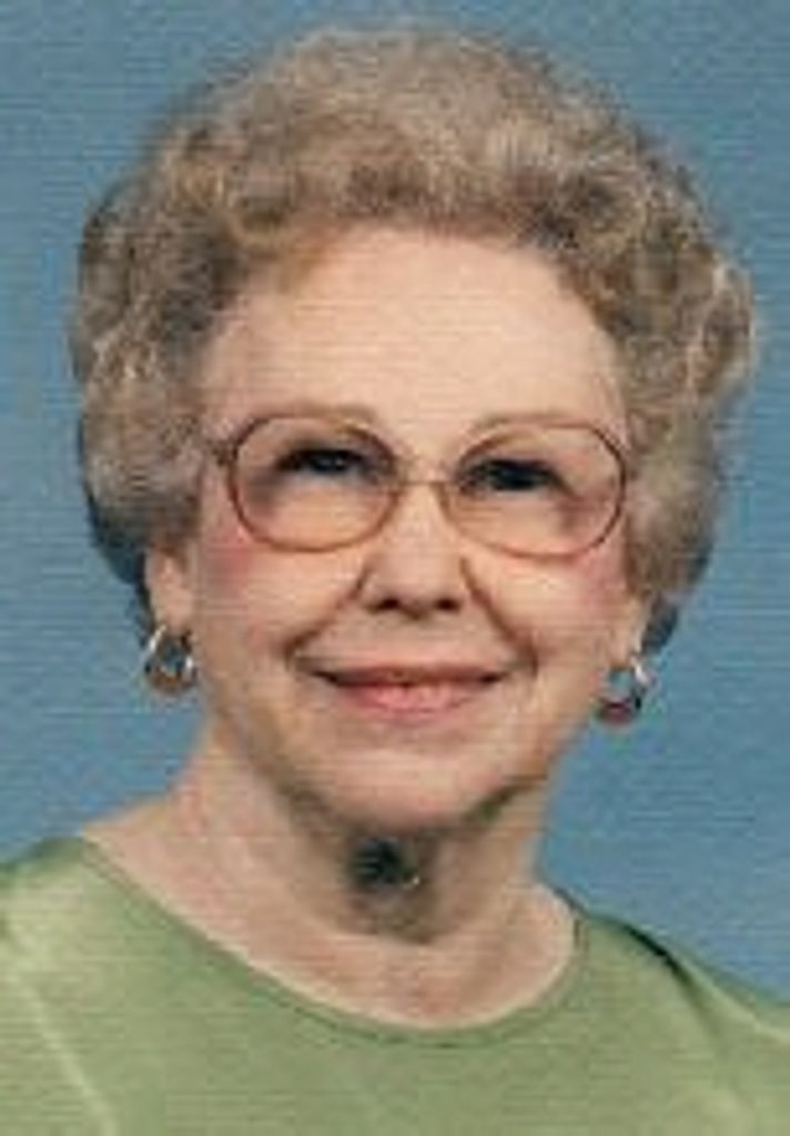 Vivien Cushman Thurmond Profile Photo