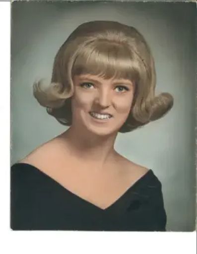 Sherry Powell Profile Photo