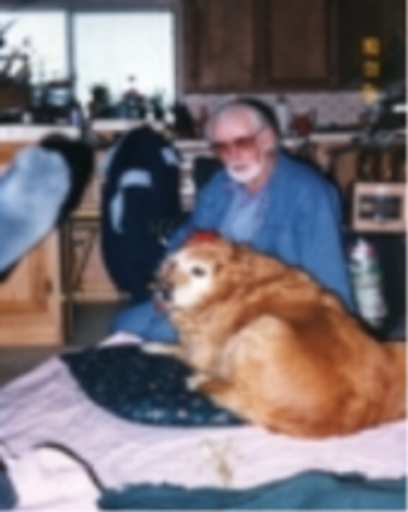 John Dale Mellinger
