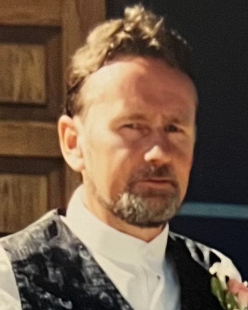Gerald John Porter Profile Photo