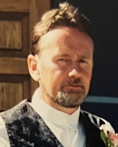 Gerald John Porter's obituary image