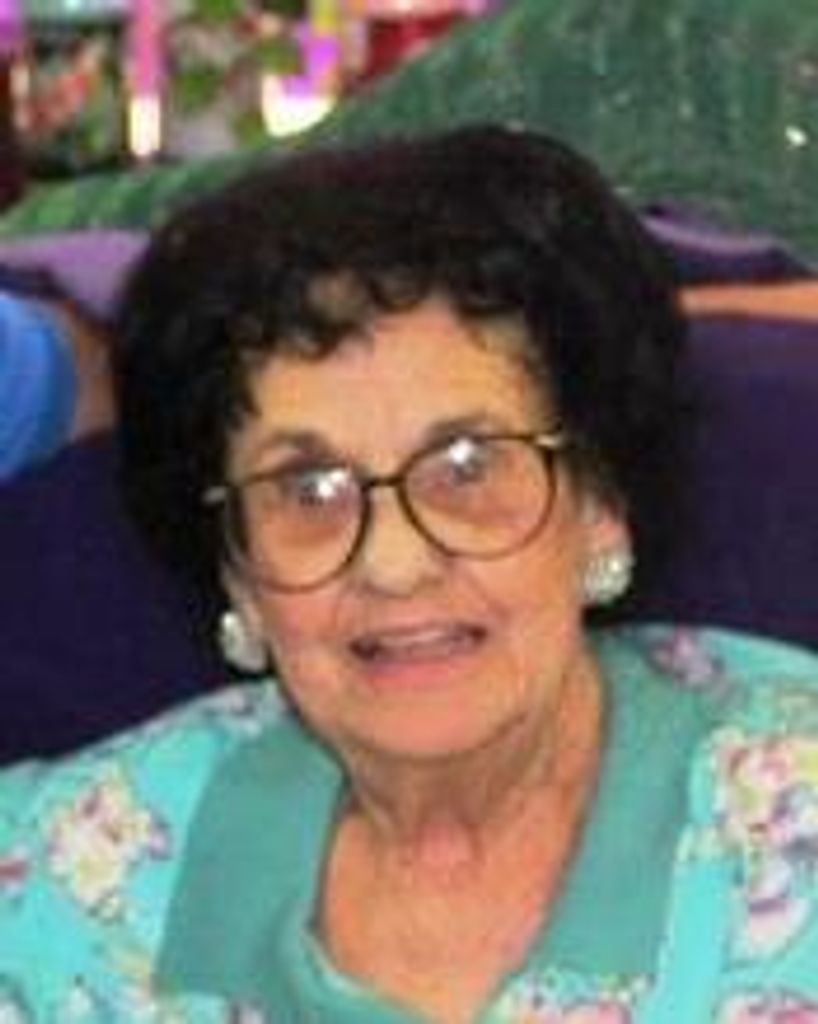 Magdalene Wilkerson Lindsey