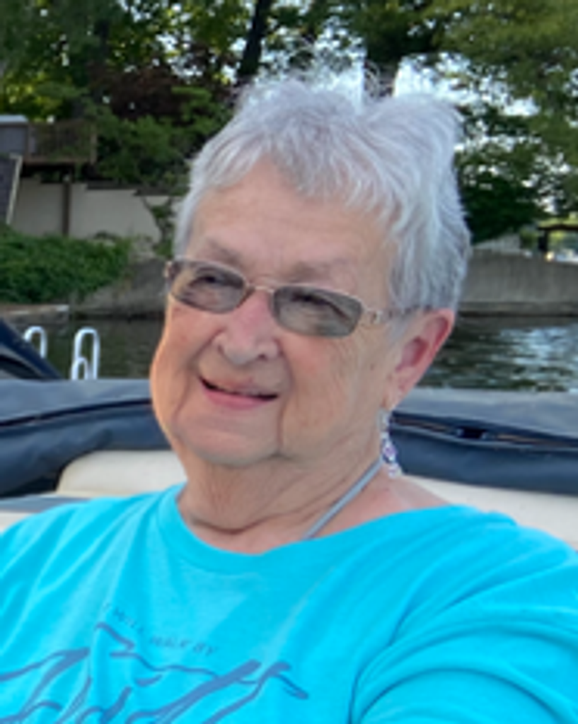 Laurel Lea Willsea Sherburn Profile Photo