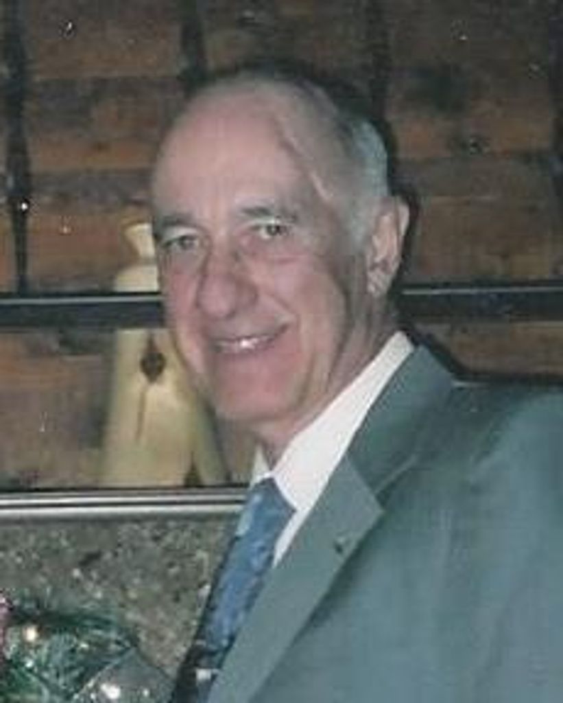 Boyd Edward Kessler