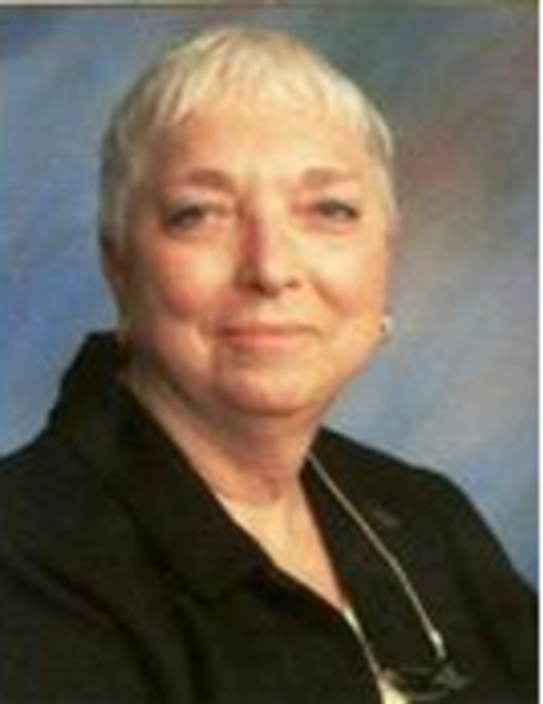 Kathleen J. (Wilson) Saylor