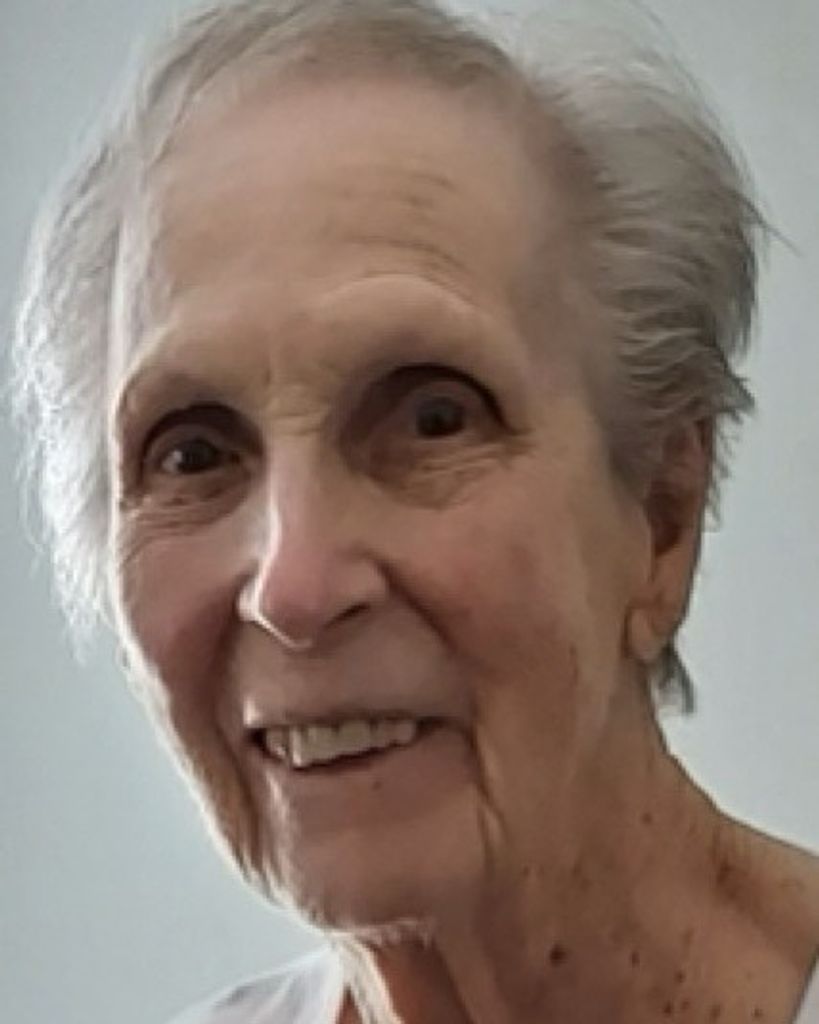 Dolores Mae Young