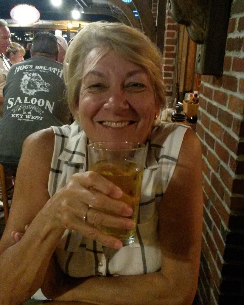 Lorraine Rinkus Profile Photo