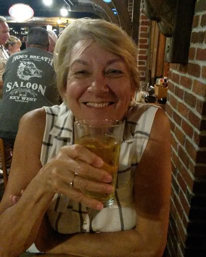 Lorraine Rinkus's obituary image