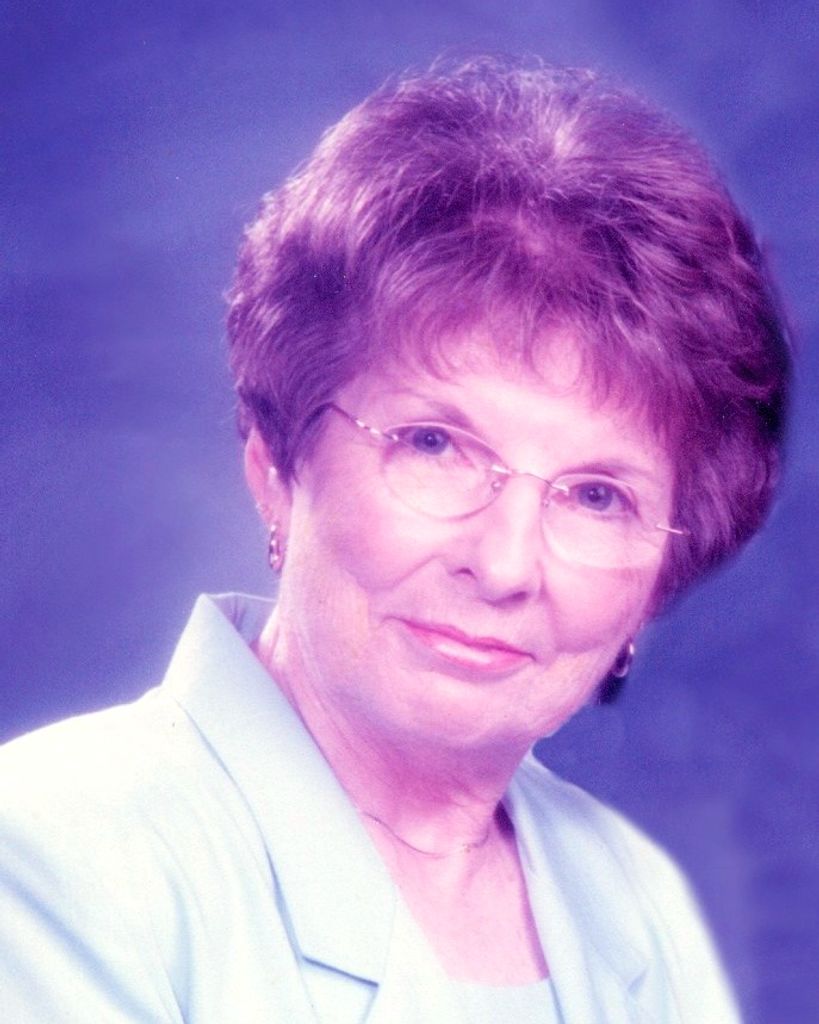 Doris Lorene (Dunaway) Keller Profile Photo