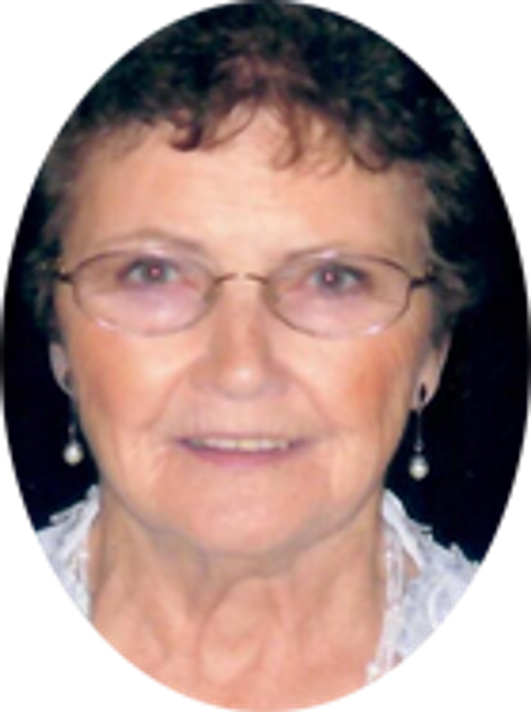 Geraldine Warner