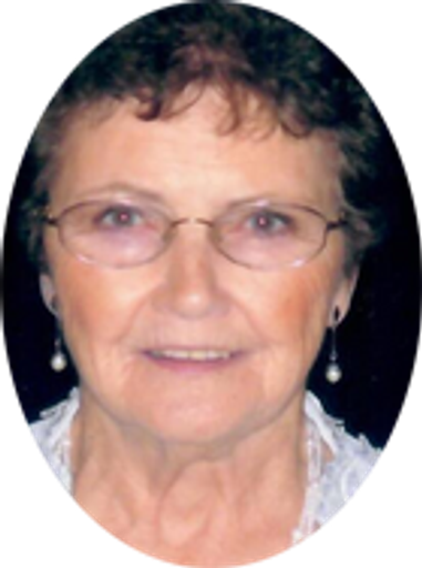 Geraldine Warner Profile Photo