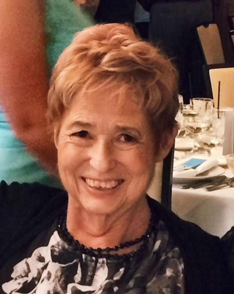Mary Elaine (Gates)  Coglianese
