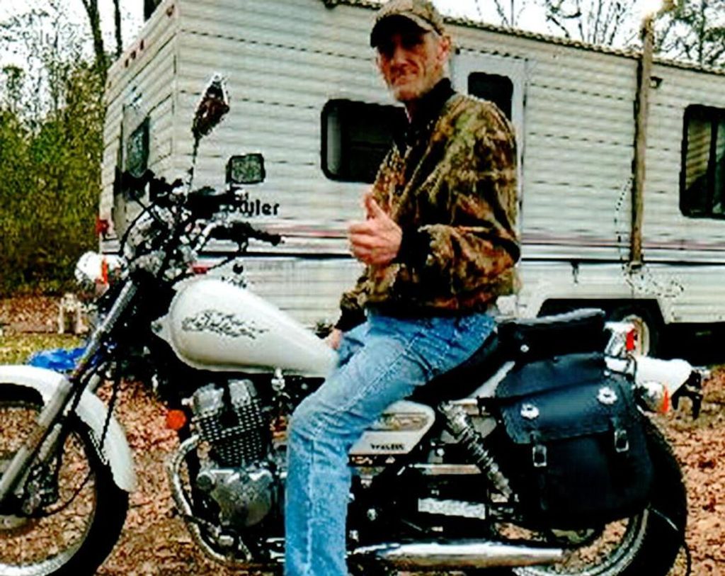 Mitchell Anthony "Mitch" Hinson Profile Photo