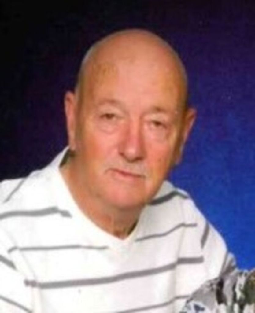 Kenneth Ames Profile Photo