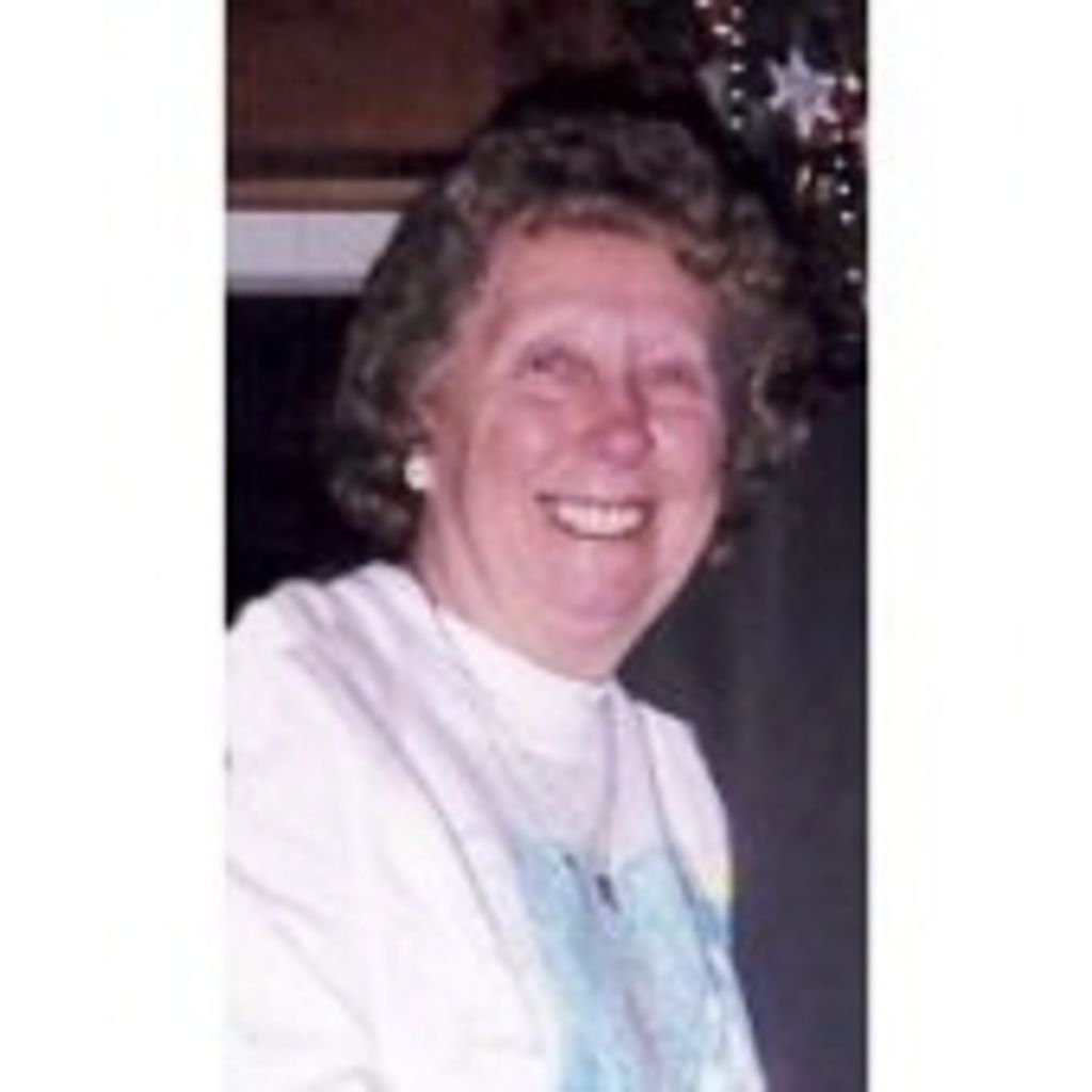 Helen A. Decker