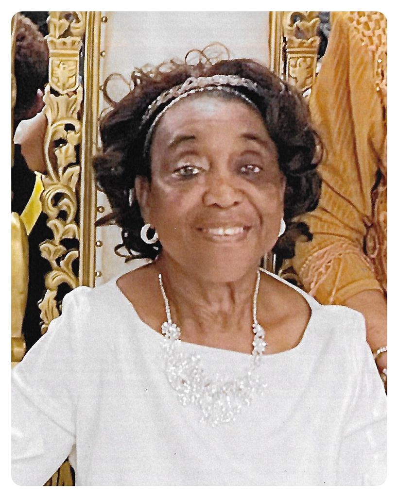 Mary Alice Lavergne Profile Photo