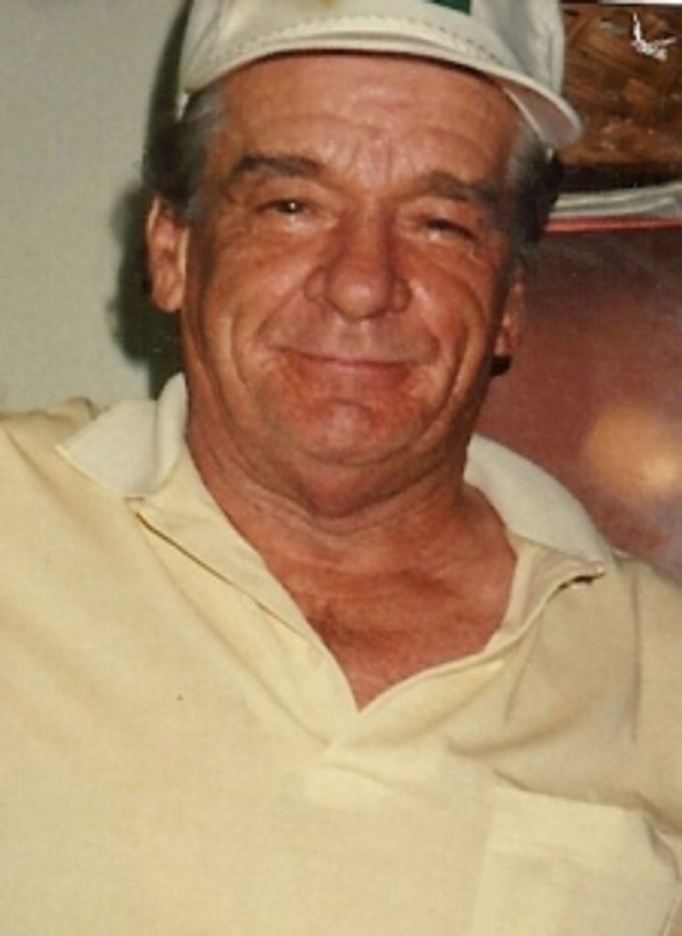 George Young "Jc Coolie" "Pappy"  Jr.