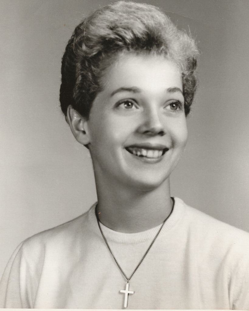 Patricia J. Loar