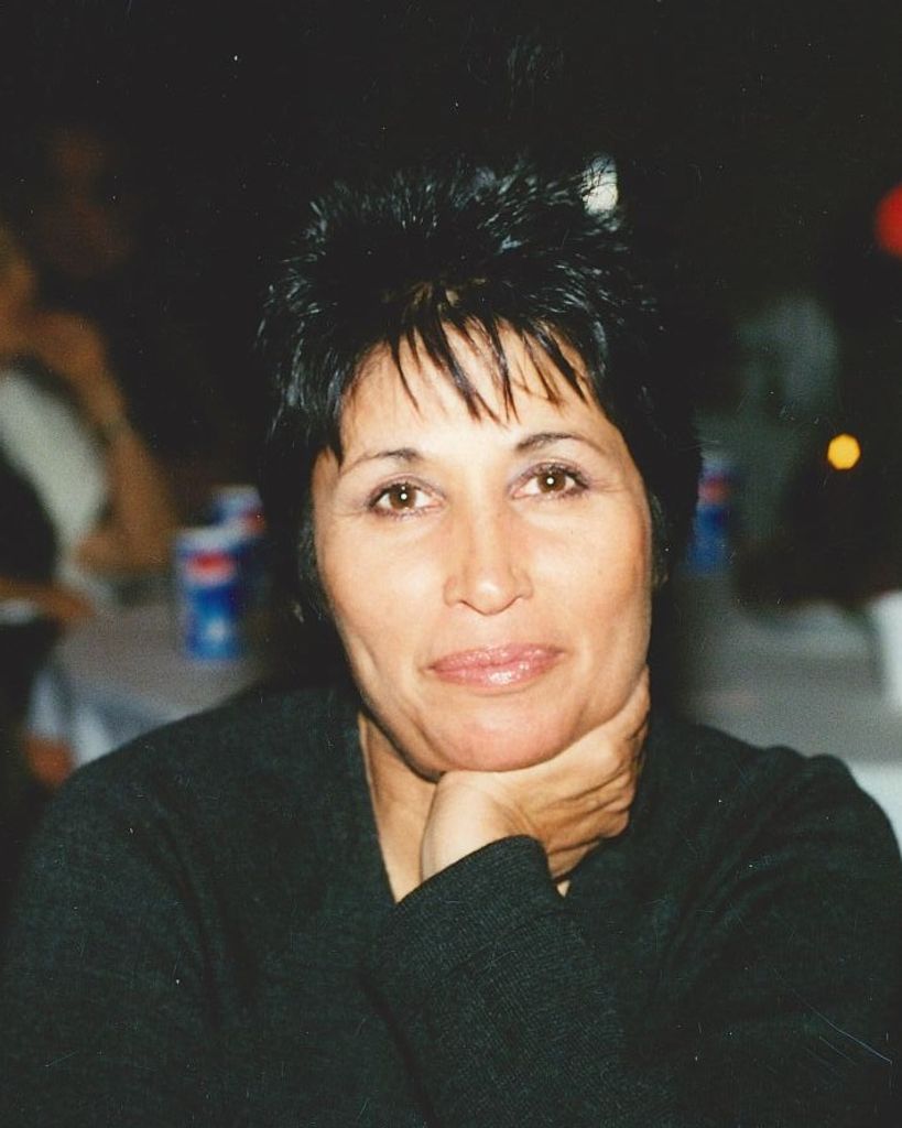 Carmen Juanita Duran