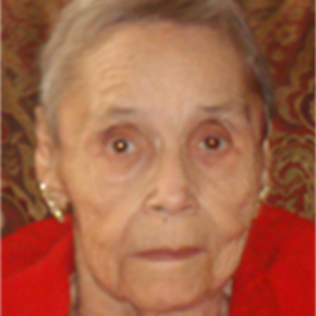 Louisa Salazar