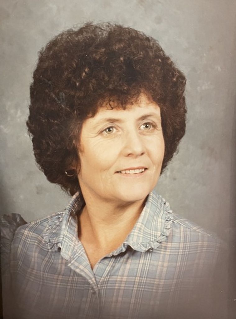 Ruth Glenn Profile Photo