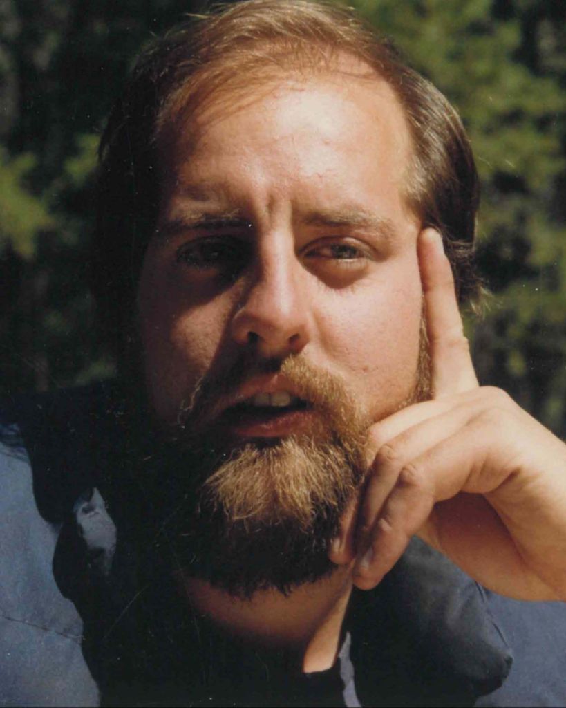 Karl Alan Lee Profile Photo