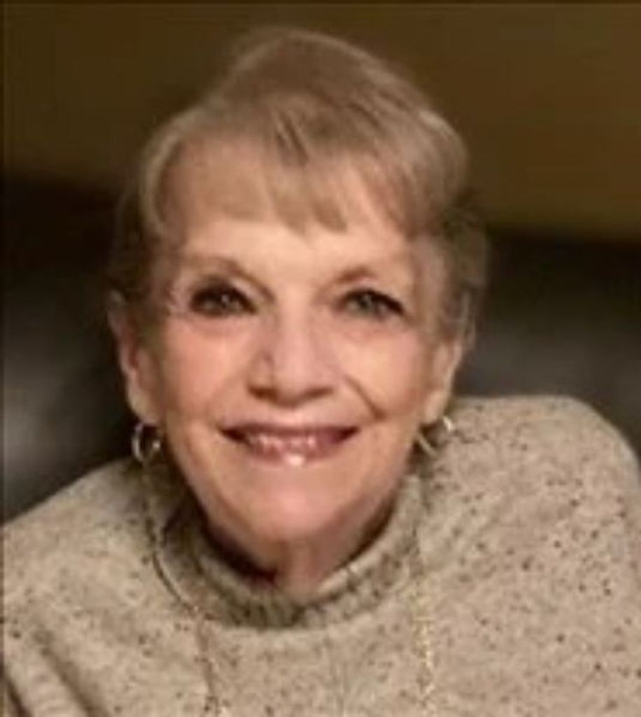 Linda Lou Kerr
