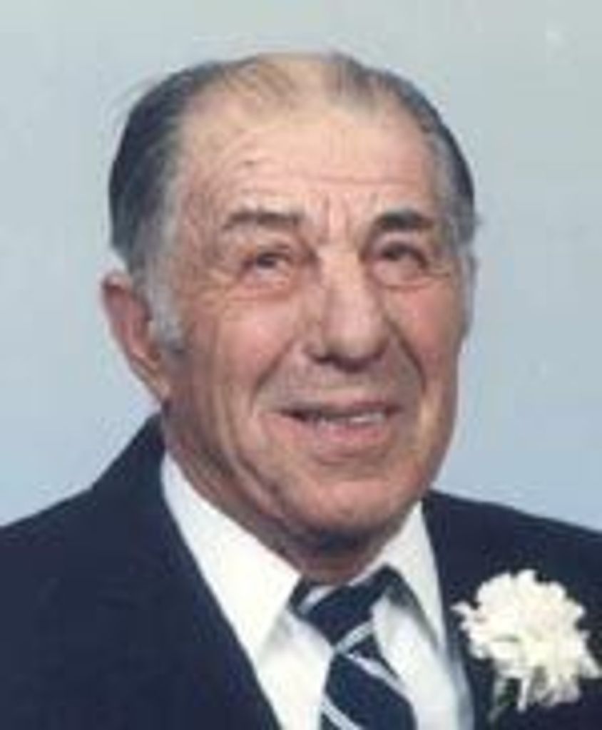 Christopoher Coviello Profile Photo