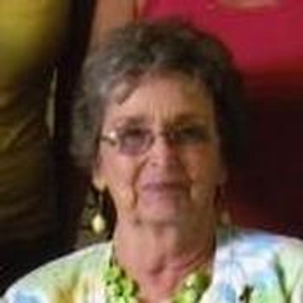 Barbara Lovett Mccartney Rainbolt