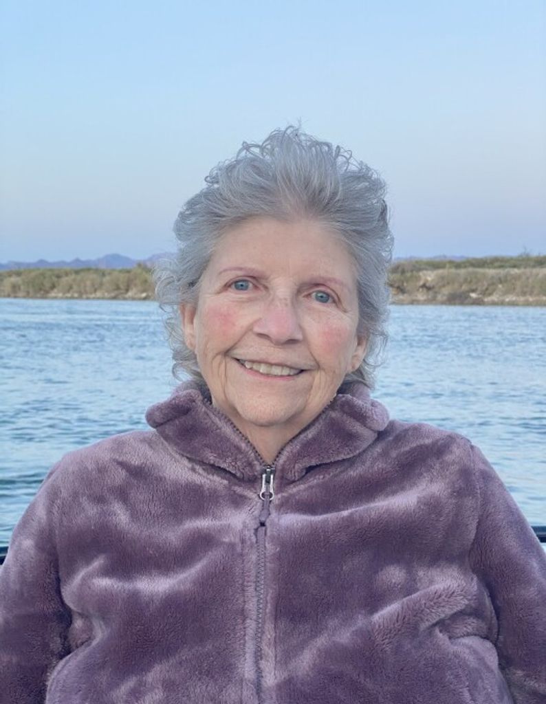 Sharon Jean Burke Profile Photo